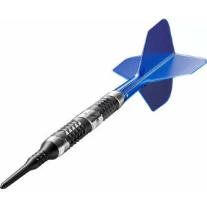 DARTS SZETT TARGET SOFT, 975 ULTRA MARINE 10, 18G 97, 5% kép