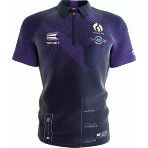 DARTS MEZ TARGET COOL PLAY PHIL TAYLOR 2024 XL MÉRETBEN kép