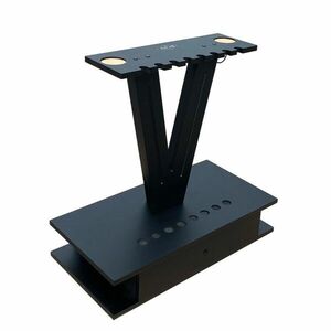 DÁKÓTARTÓ ÁLLVÁNY BUFFALO Model V for 8 kép