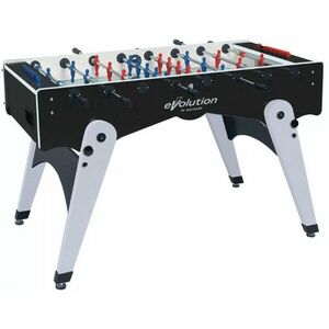 GARLANDO CSOCSÓ FOLDY EVOLUTION, FELÁLLÍTHATÓ, TELESZKÓPOS RUDAZATTAL, 5'-ÖS MÉRET kép