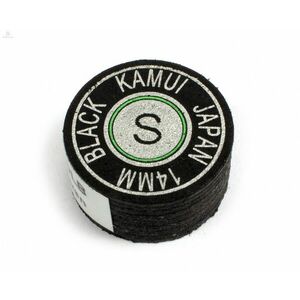 DÁKÓBŐR RAGASZTHATÓ, KAMUI RÉTEGELT, SOFT 14MM kép