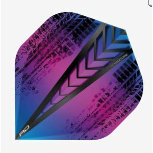 DARTS TOLL RED DRAGON HARDCORE RADICAL MULTIBLUE kép