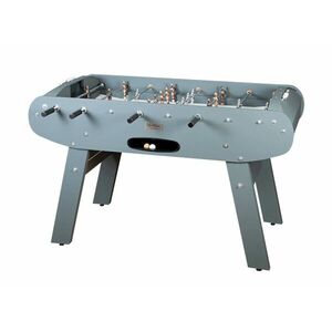 Baby-foot Onyx vert beltéri luxus csocsóasztal kép