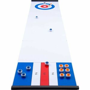 Longfield Curling és Shuffleboard szett kép