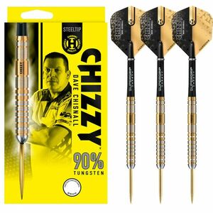 DART SZETT SOFT HARROWS CHIZZY GEN2 20G, 90% WOLFRAM kép
