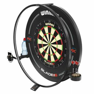 DARTS KIEGÉSZÍTŐ CSOMAG WINMAU PLASMA VILÁGÍTÁSHOZ (NEM VILÁGÍTÁS) kép