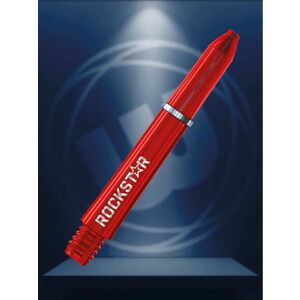 SIGNATURE NYLON JOE CULLEN DESIGN RÖVID PIROS kép