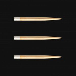 WINMAU TITANIUM NITRID BEVONATÚ HEGY, 32MM kép