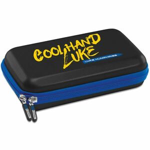 DART TOK RED DRAGON LUKE HUMPHRIES SUPER TOUR Gravírozott kép