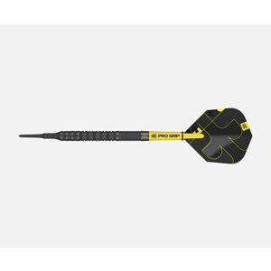 DARTS SZETT TARGET SOFT BOLIDE VOID 10, 18G, 90% WOLFRAM kép