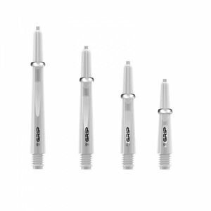 BULL'S B-Grip-2 CL Szár Rövid átlátszó kép