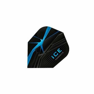 DART TOLL HARROWS ICE RECUT KÉK kép