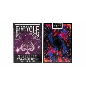 Bicycle Stargazer Falling Star kártya, 1 csomag kép