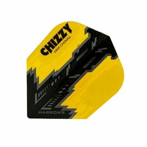 DART TOLL HARROWS CHIZZY PRIME kép
