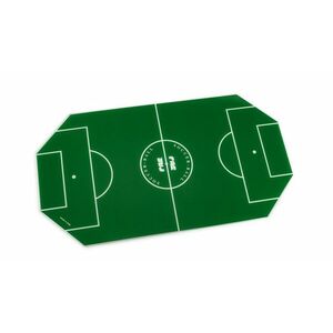 FAS Sky Aste formázott szabványos játéktér szitanyomásos edzett üvegből kültéri használatra kép