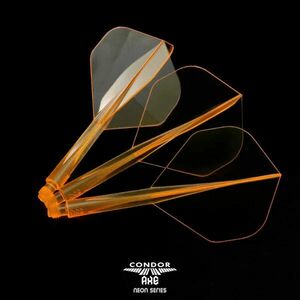 Condor AXE NEON narancssárga, "M" méretű kép