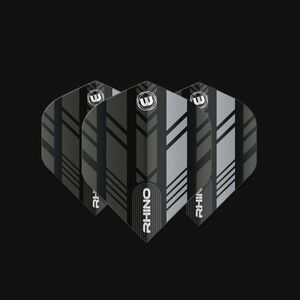 Dart toll WInmau Rhino Black and Grey kép