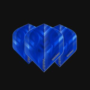 Dart toll Winmau Zeta Standard Blue kép