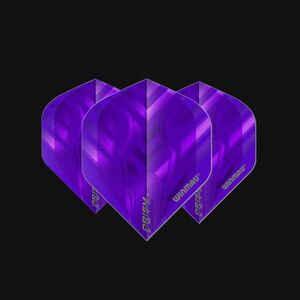 Dart toll WInmau Zeta Standard Lila kép