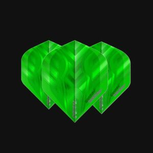 Dart Toll Winmau Zeta Zöld kép