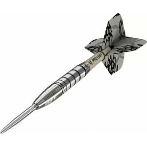 DARTS SZETT TARGET STEEL SP02 EXO, 22G 90% WOLFRAM kép