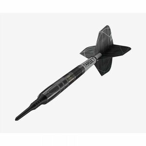 DARTS SZETT TARGET SOFT, ASPINALL X ECHO, 18G 90% WOLFRAM kép