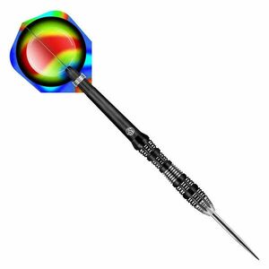 DARTS SZETT SHOT STEEL, AI MIMIC 24G, 90% WOLFRAM Gravírozott kép