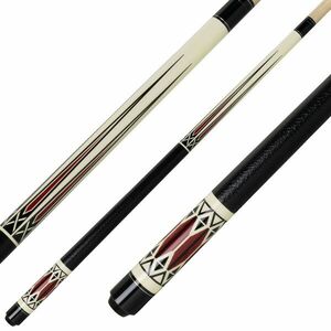 Pool dákó Dynamic Classic Vulcan 3, 3d grip kép