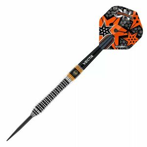 DART SZETT STEEL WINMAU DANNY NOPPERT SIGNATURE EDITION 2.0, 21G, 90% WOLFRAM Gravírozott kép