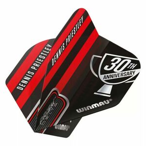 DART TOLL WINMAU PRISM DELTA DENNIS PRIESTLEY 273 kép