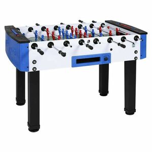 NIR Storm Happy Days kültéri csocsóasztal átmenő rudazattal kép