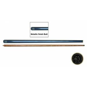 SNOOKER DÁKÓ, KÉTRÉSZES, EXTREME KŐRIS kép