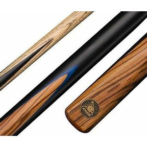 SNOOKER DÁKÓ CANNON AZURE 2 RÉSZES kép