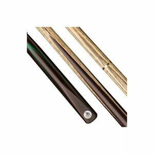 SNOOKER DÁKÓ CANNON SPARK 2 RÉSZES + MINI BUTT kép