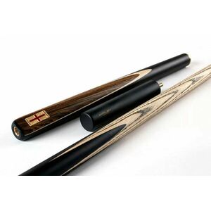 SNOOKER DÁKÓ, RILEY ENGLAND 3/4-ES, KÉTRÉSZES, RÖVID HOSSZABBÍTÓVAL kép