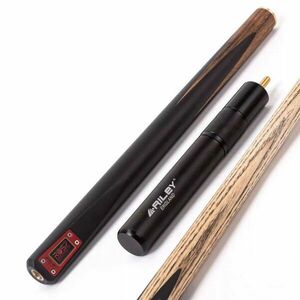 SNOOKER DÁKÓ, RILEY ROS7 10. 3/4-ES, KÉTRÉSZES, TELESZKÓPOS HOSSZABBÍTÓVAL kép