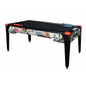 léghoki asztal Dynamic Comix Home, 6' (200 * 106cm) kép