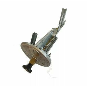 GARLANDO KÜLTÉRI ÉRMEELFOGADÓ ALUMINIUM (ZSETONOS) kép