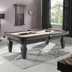 POOL BILLIÁRDASZTAL NIR GEORGIA 8′ kép