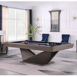 POOL BILLIÁRD ASZTAL NIR TANGO 8' kép