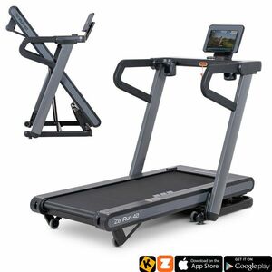 Futópad inSPORTline ZenRun 40 kép