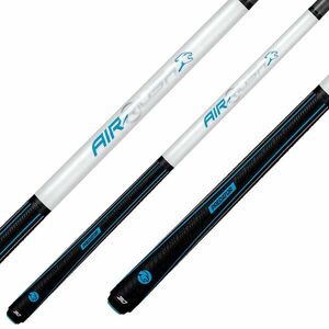 Billiard dákó, Pool, Predator Air Rush 30th évfordulós, SW, Jump, Sport markolat, három részes, Uni-Loc csatalkozóval kép