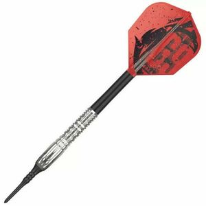 DARTS SZETT SOFT TARGET JAPAN MITSUMASA HOSHINO THE PYRO G9, 17G 90% WOLFRAM kép