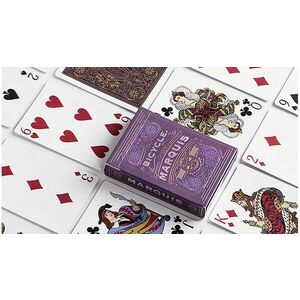 Bicycle Marquis kártya, 1 csomag kép