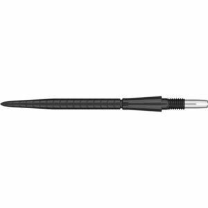 DARTS FÉMHEGY TARGET SP SWISS STORM QUARTZ POINT FEKETE, 35MM kép