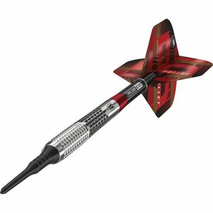 DART SZETT SOFT TARGET STEPHEN BUNTING G5, 18G 95% WOLFRAM kép