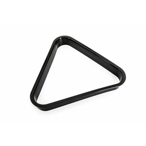 Dynamic pool PVC háromszög, 38mm-es golyókhoz kép