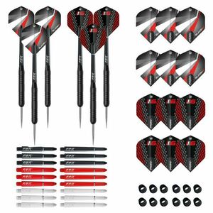 Winmau Kezdő Blade 6 Darts Szett Csomag kép