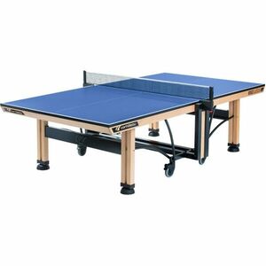 Cornilleau 850 Wood BELTÉRI pingpong ASZTAL kék ITTF kép
