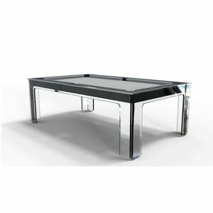 Massimiliano Maggio-Mirror, Pool biliárd asztal, 7' és 8' kép